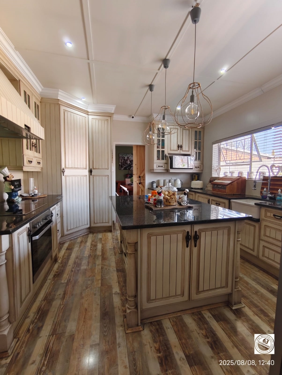 4 Bedroom Property for Sale in Sasolburg Ext 23 Free State